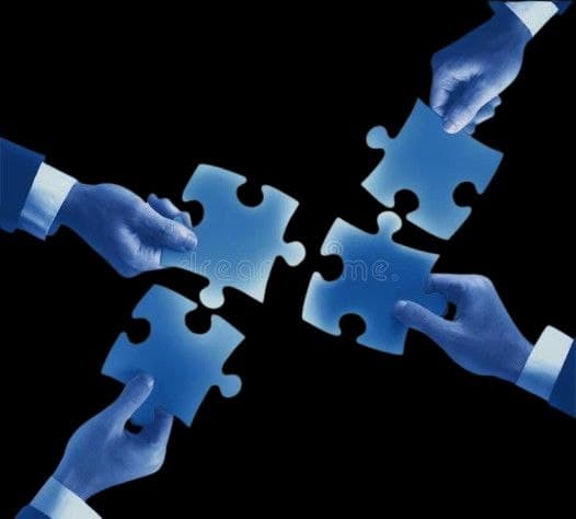 Synergie & Collaboration